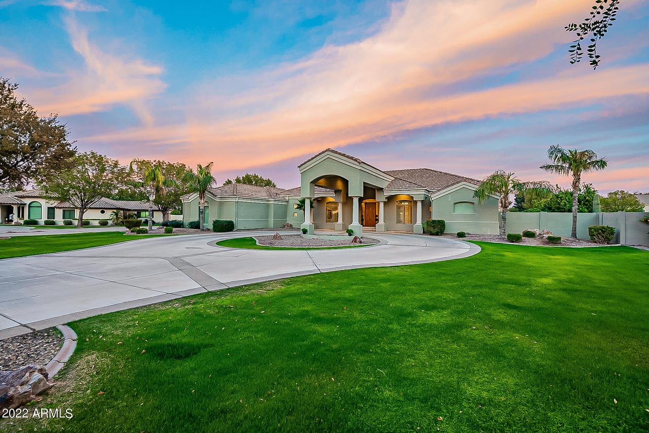 22477 S 197th Cir., Queen Creek, AZ 85142