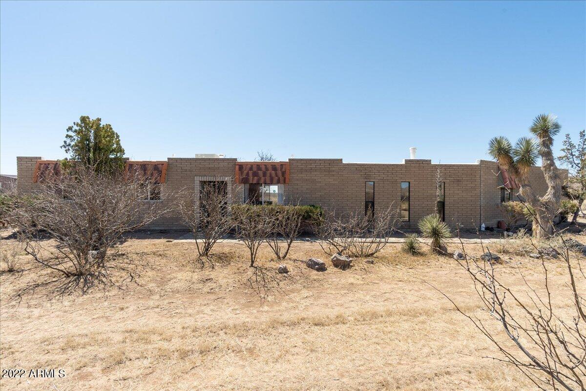 1387 E Old Stewart Rd., Willcox, AZ 85643