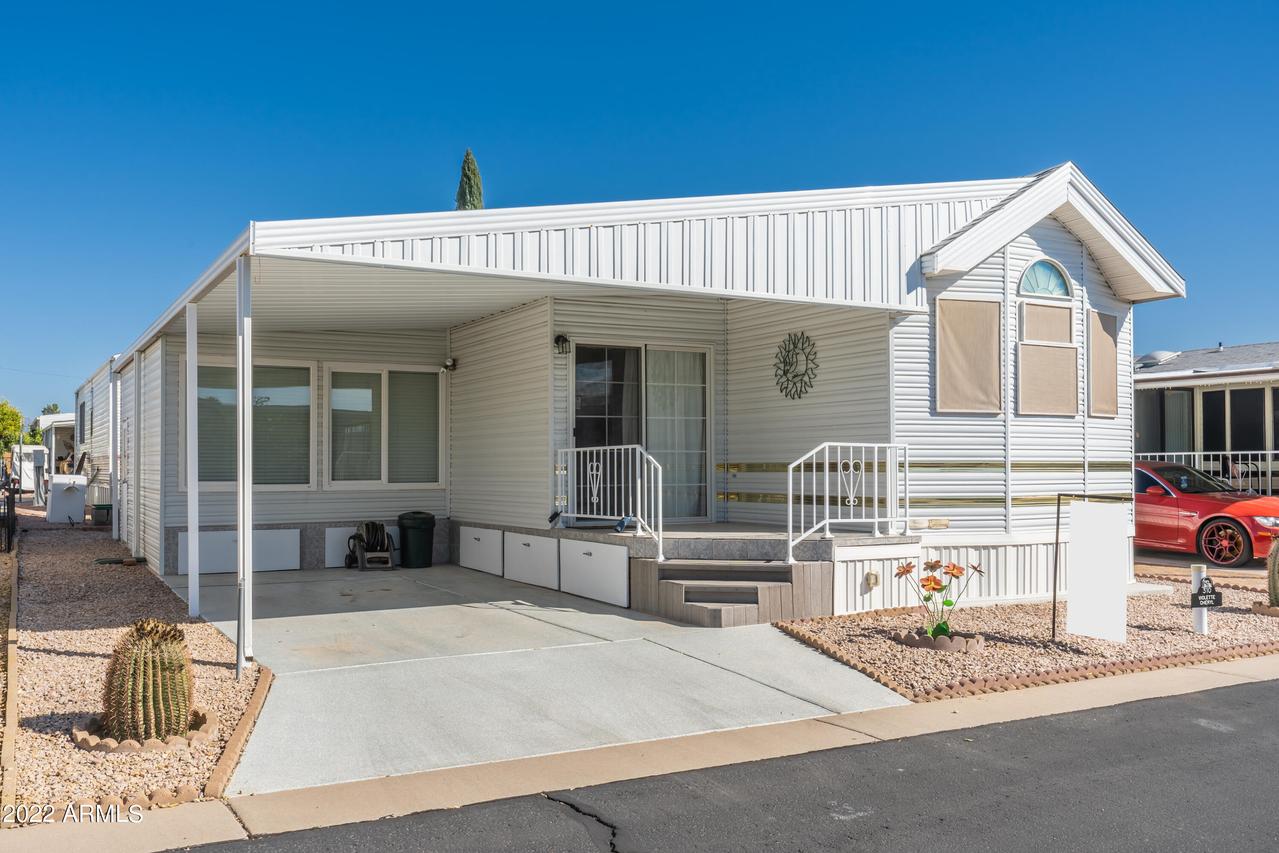 7750 E Broadway Rd. #310, Mesa, AZ 85208