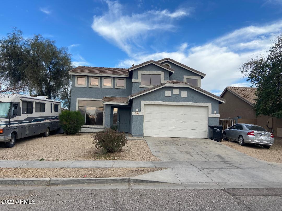 7311 S 15th Ln., Phoenix, AZ 85041