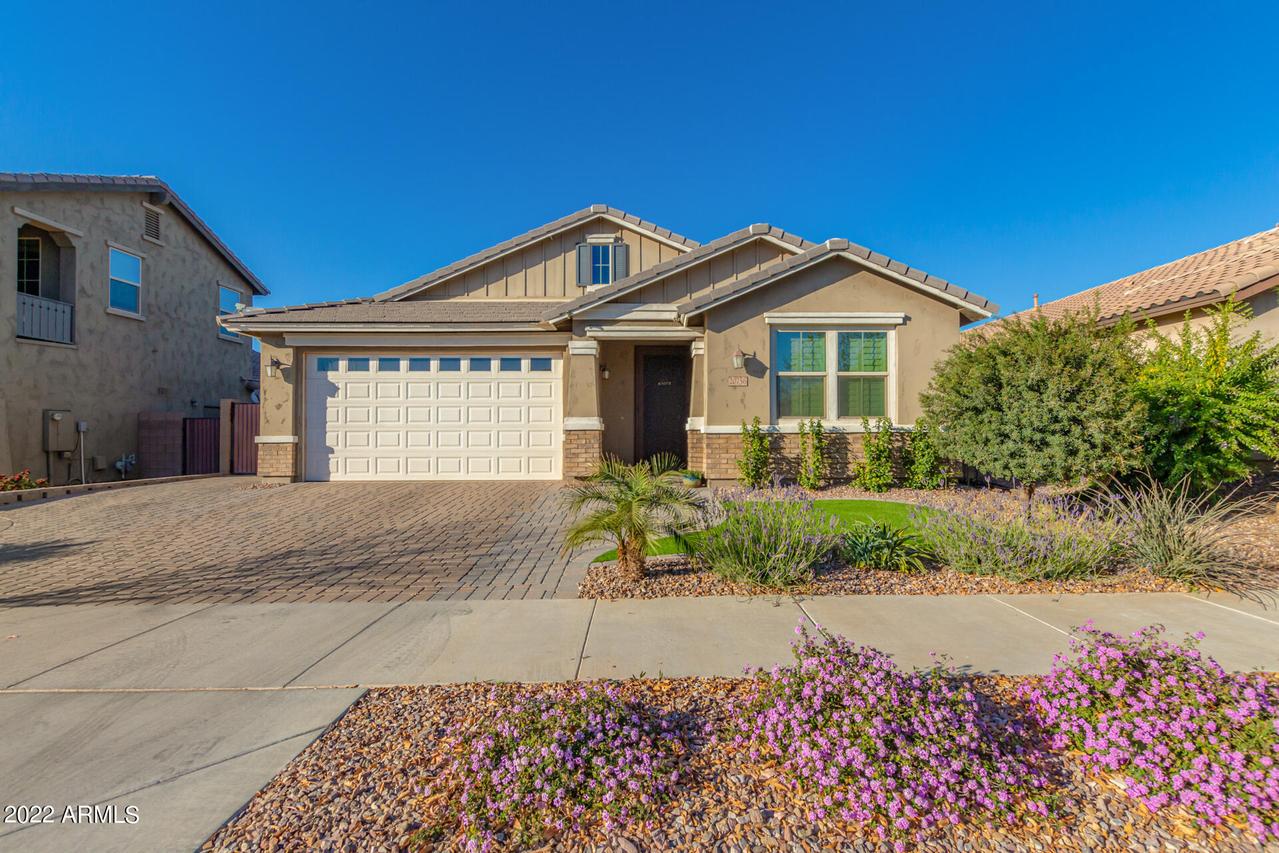 20756 E Raven Dr., Queen Creek, AZ 85142