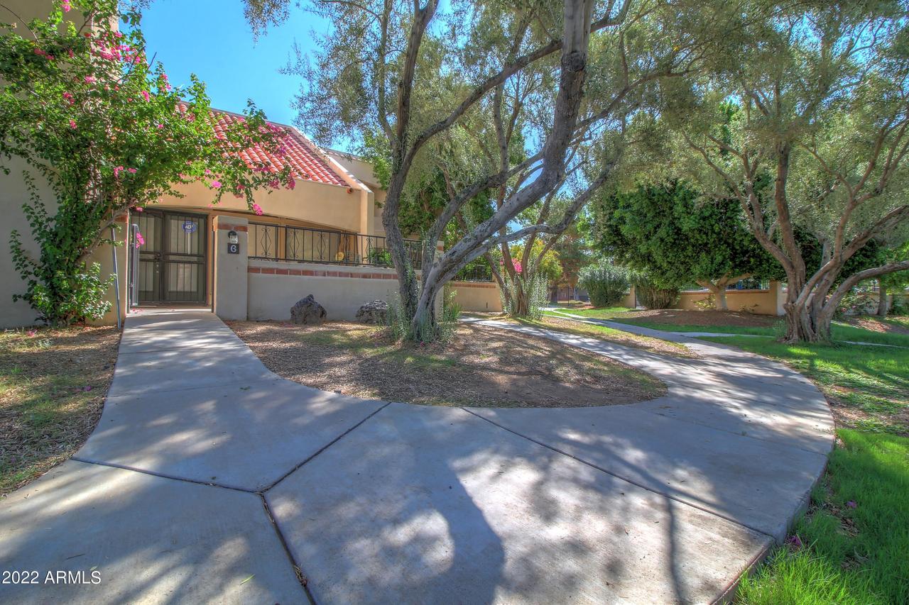 11444 N 28th Dr. #6, Phoenix, AZ 85029
