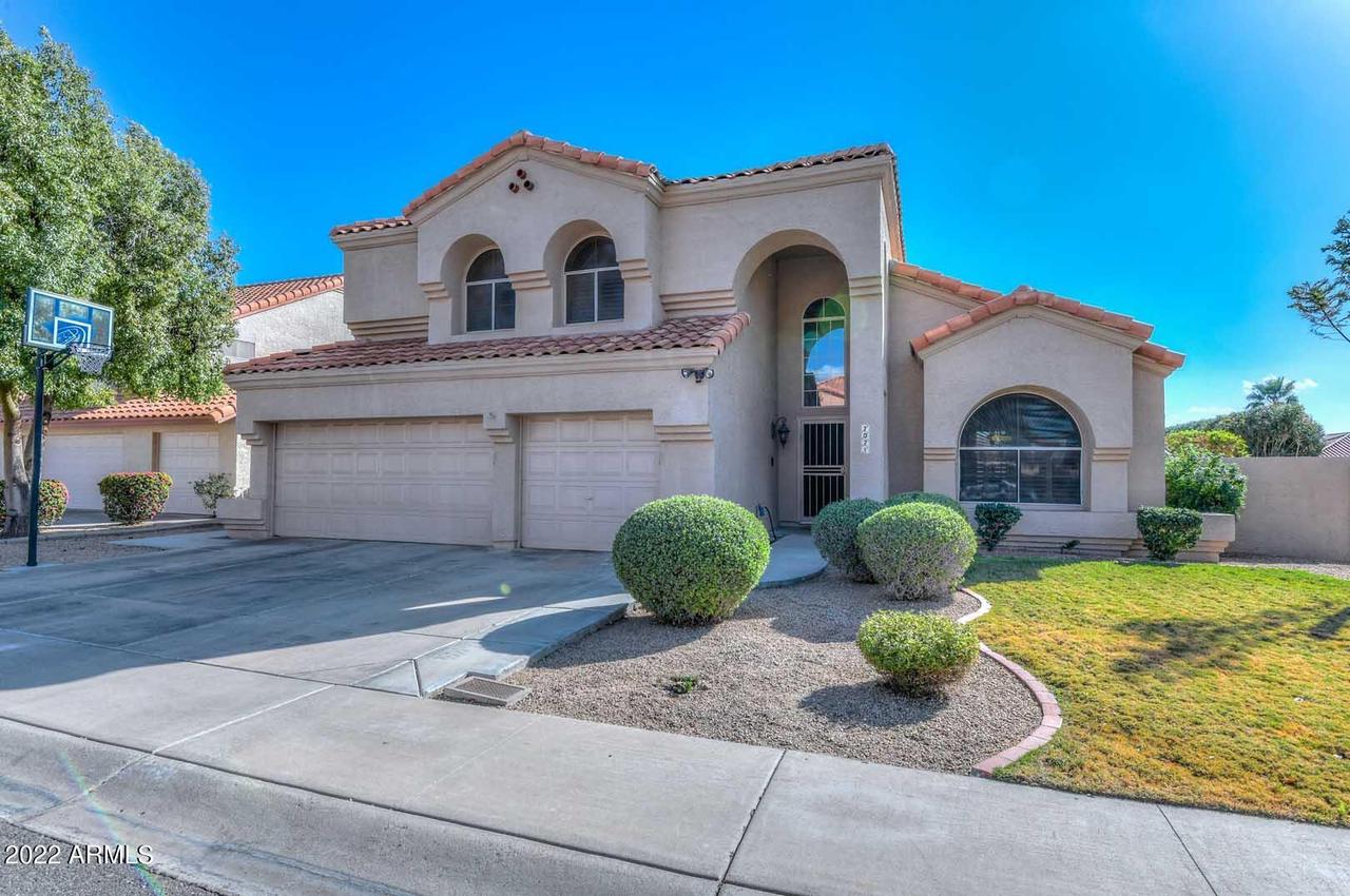7021 W Wahalla Ln., Glendale, AZ 85308