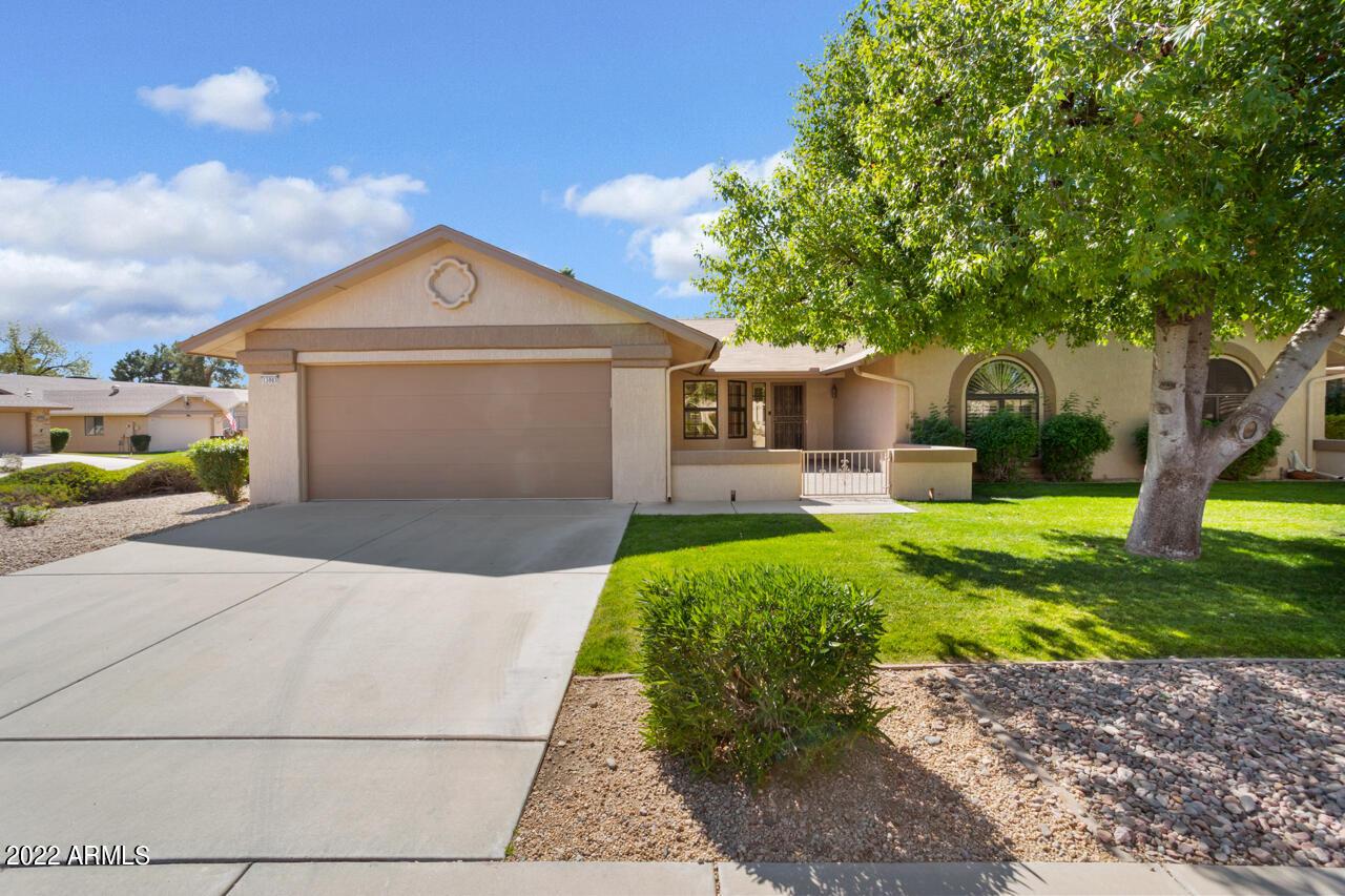 13003 W Tangelo Dr., Sun City West, AZ 85375