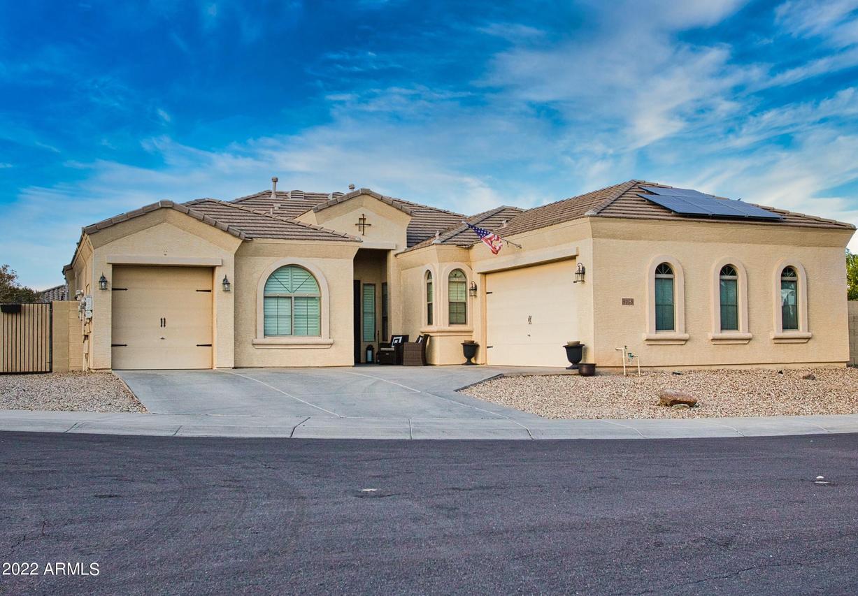 5733 N Leslie Ct., Litchfield Park, AZ 85340