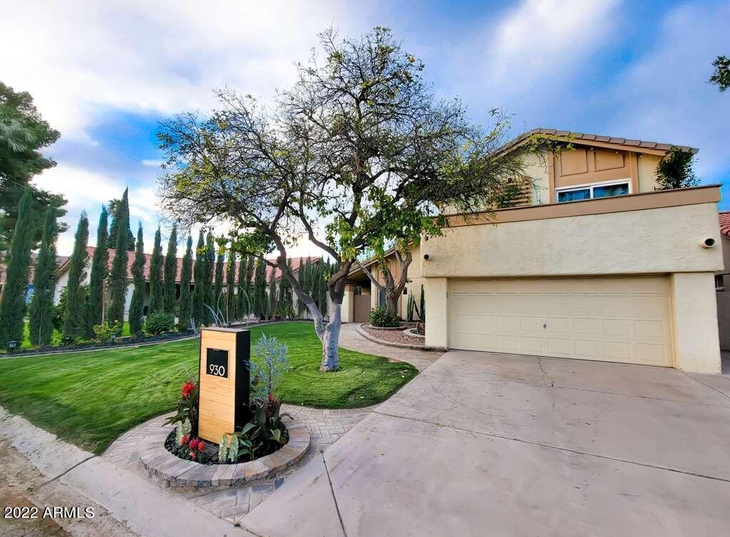 930 E Lobster Trap Ln., Tempe, AZ 85283