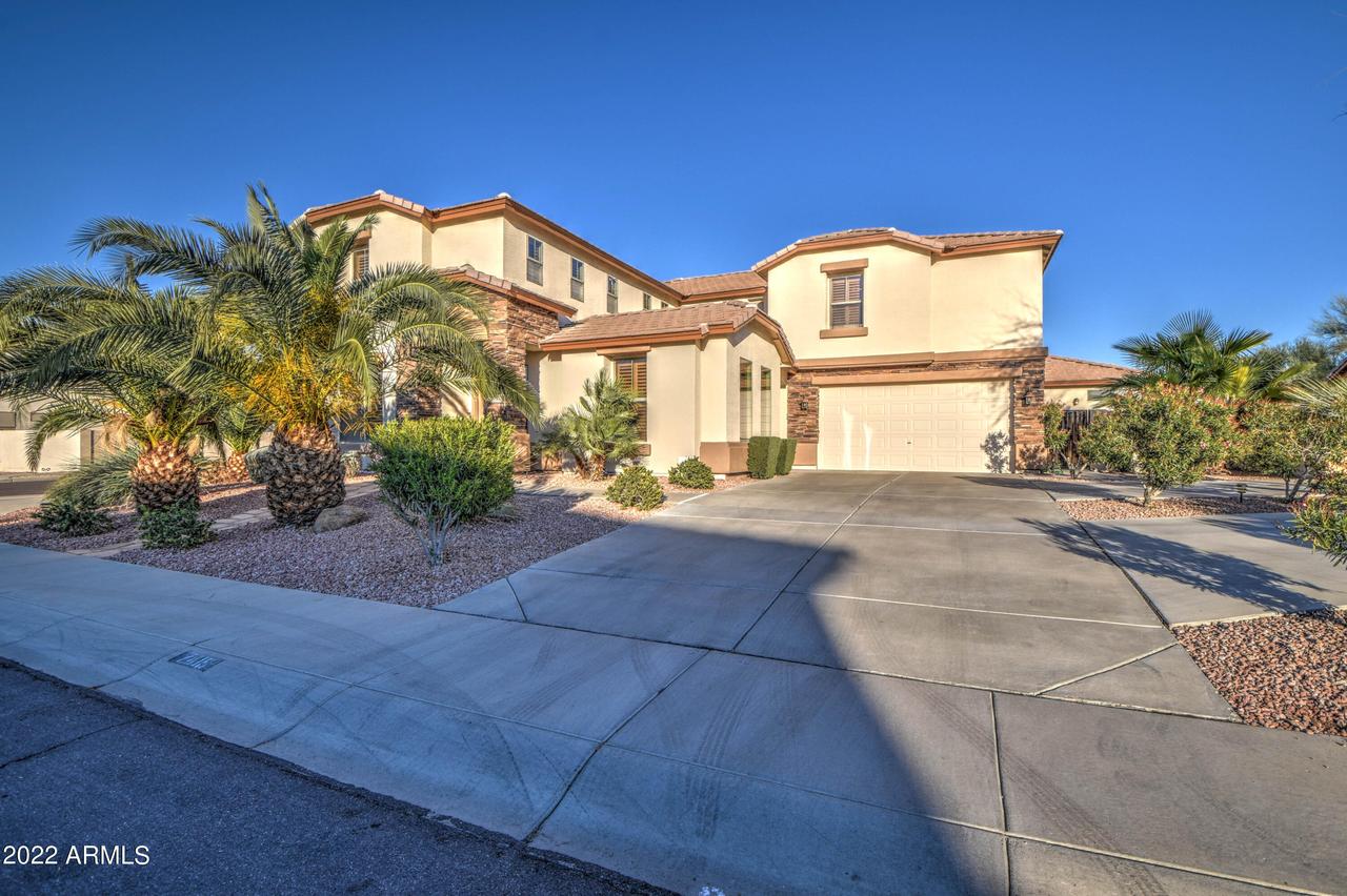 7419 S 25th Dr., Phoenix, AZ 85041