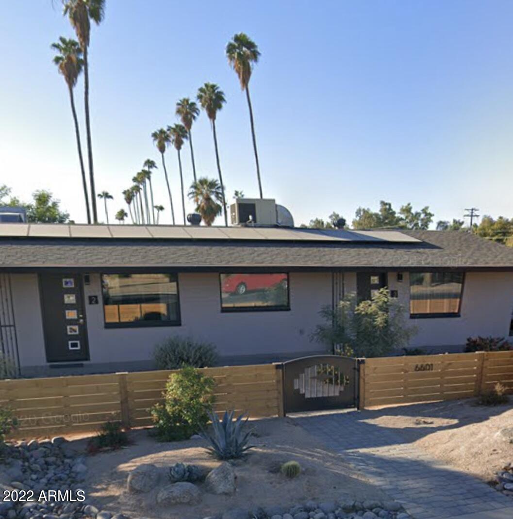 6601 E Osborn Rd., Scottsdale, AZ 85251