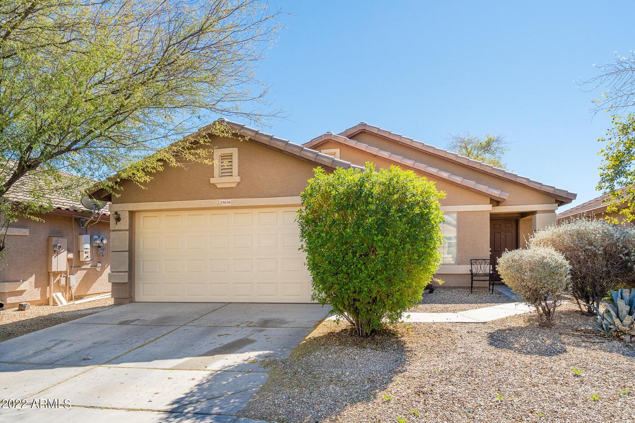 25839 W Winslow Ave., Buckeye, AZ 85326