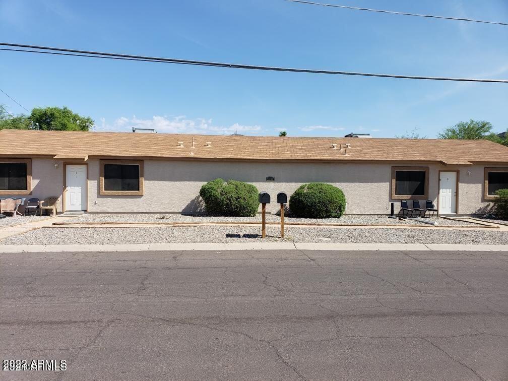 1202 W Vogel Ave., Phoenix, AZ 85021