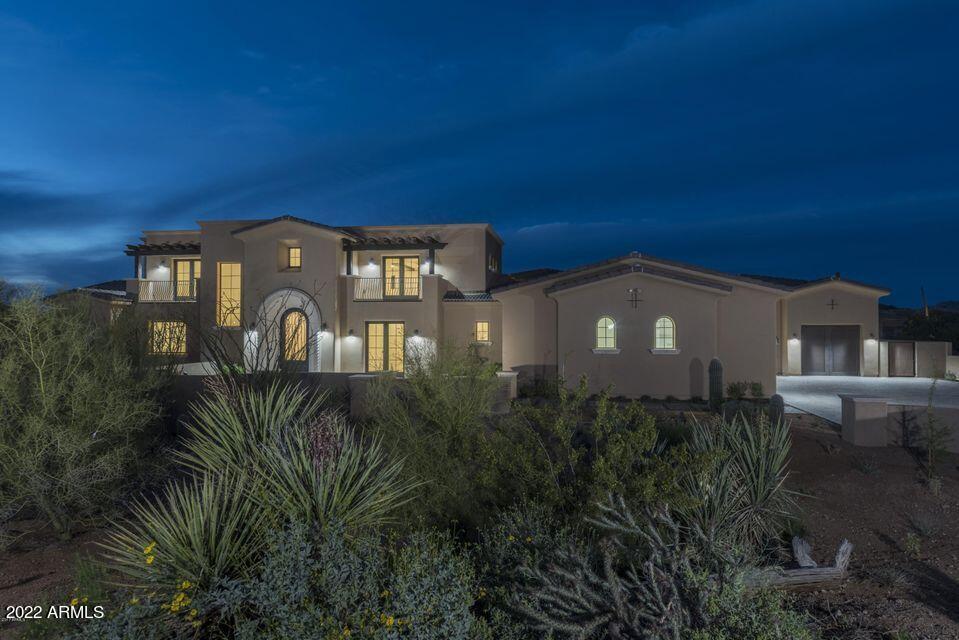 10372 E White Feather Ln., Scottsdale, AZ 85262