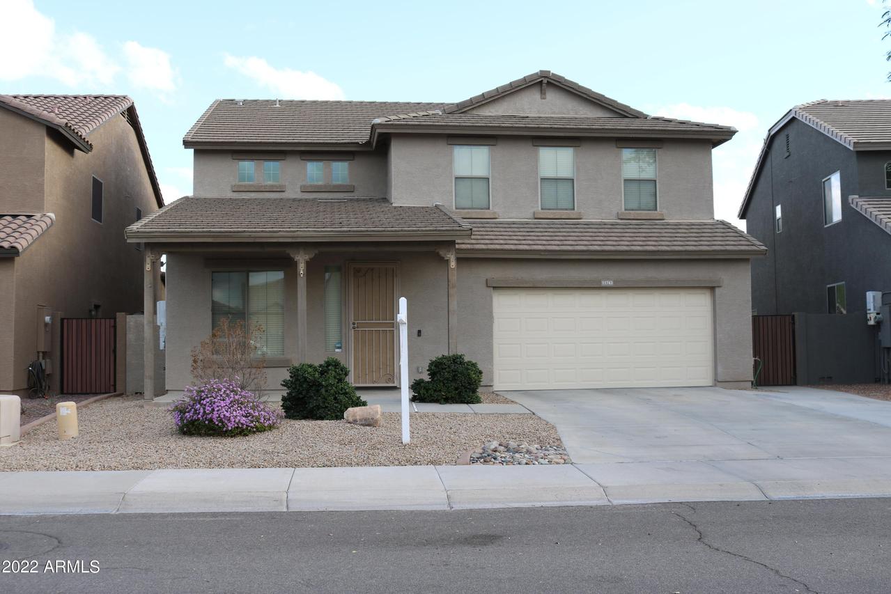 11743 W Patrick Ln., Sun City, AZ 85373