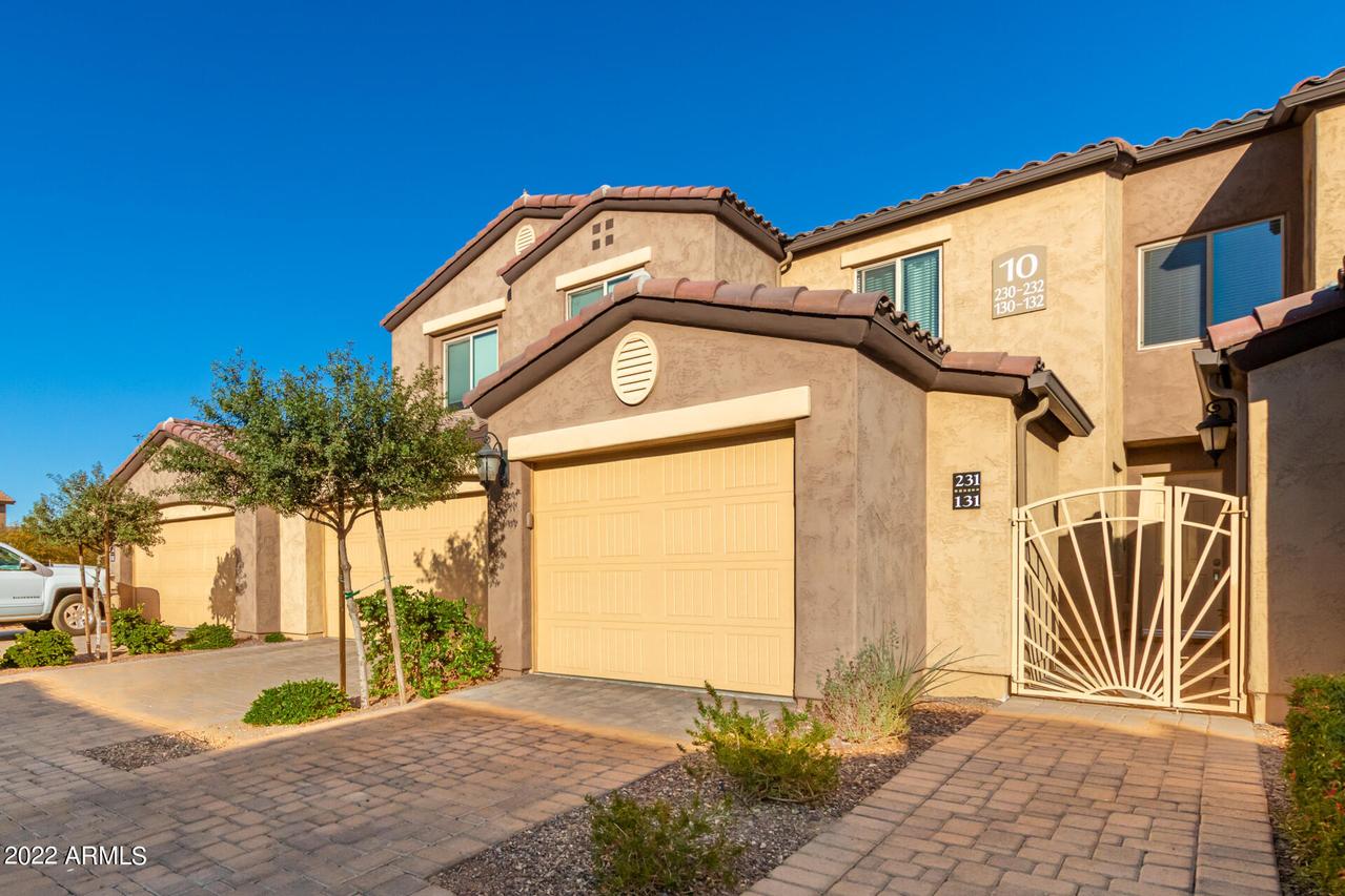 250 W Queen Creek Rd. #131, Chandler, AZ 85248
