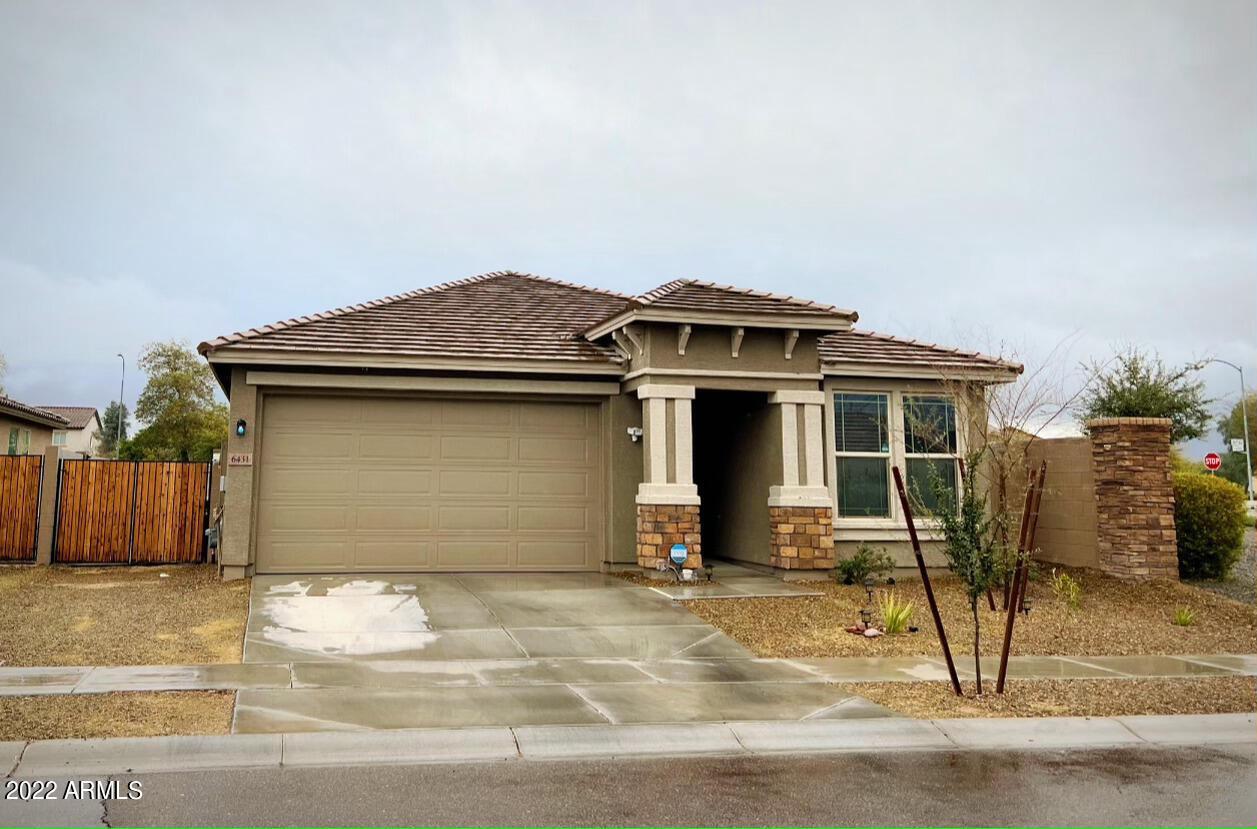 6431 S 51st Dr., Laveen, AZ 85339