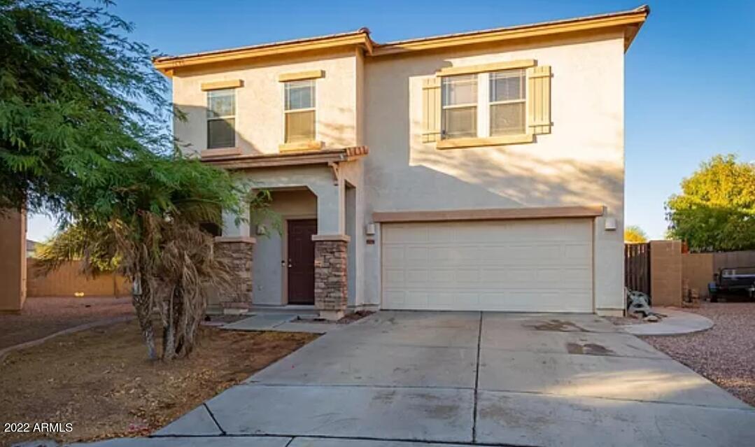 9278 W Sheridan St., Phoenix, AZ 85037