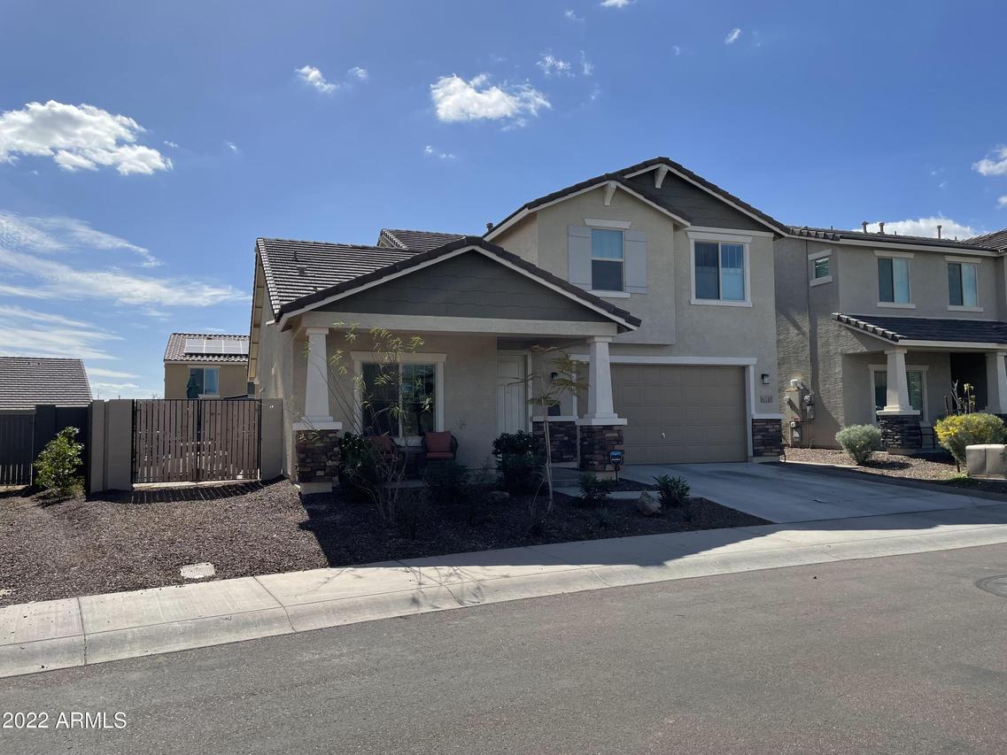 21187 W Monte Vista Rd., Buckeye, AZ 85396