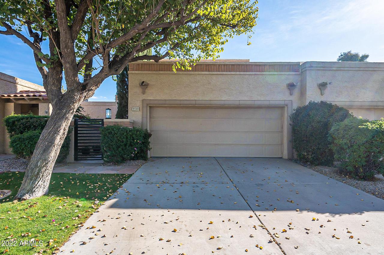 8549 N 84th Pl., Scottsdale, AZ 85258