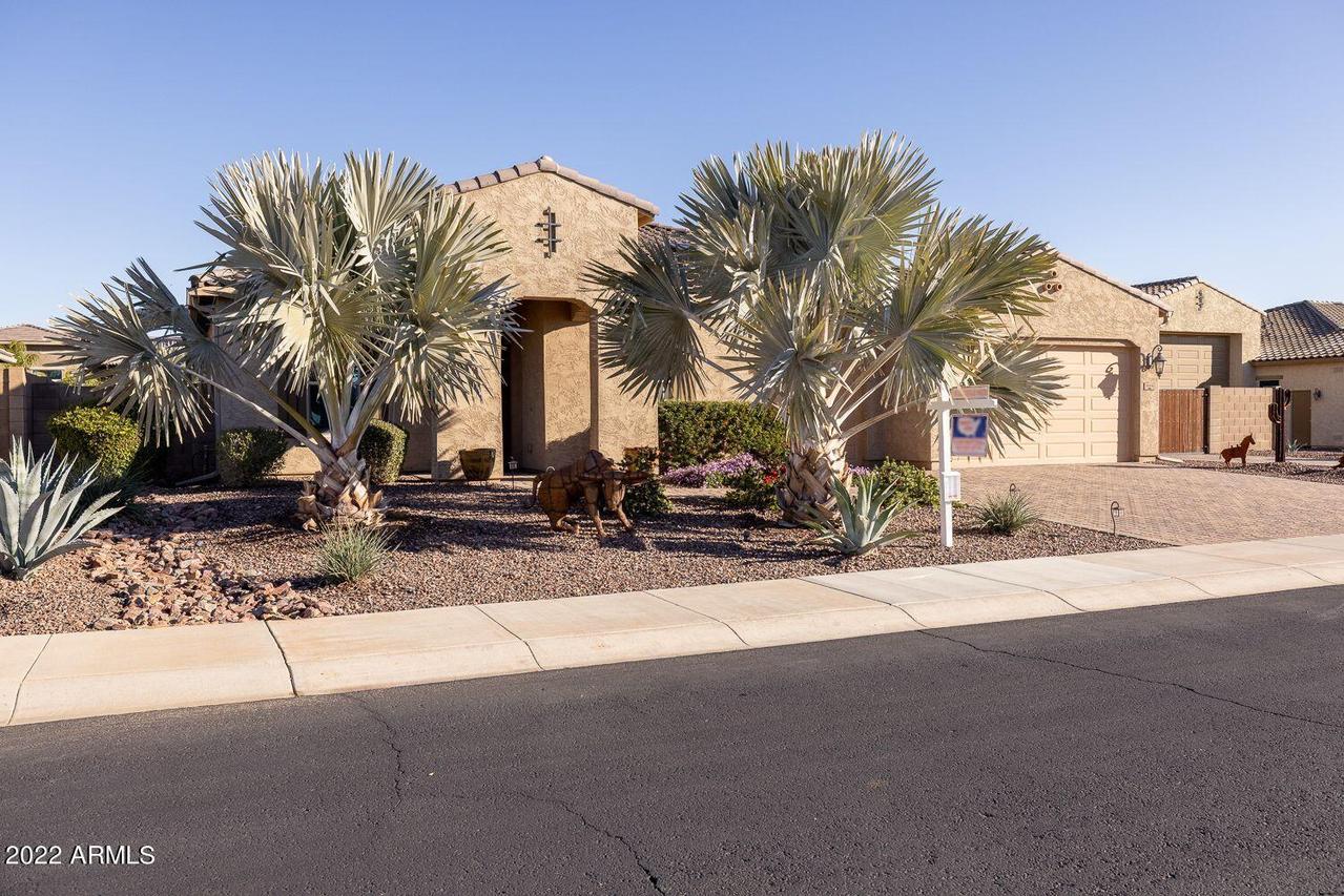 18414 W Montecito Ave., Goodyear, AZ 85395