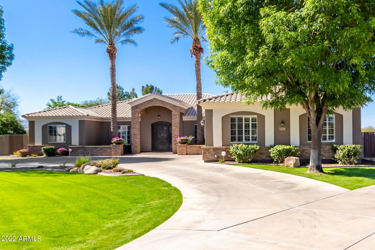 22972 S 193rd St., Queen Creek, AZ 85242