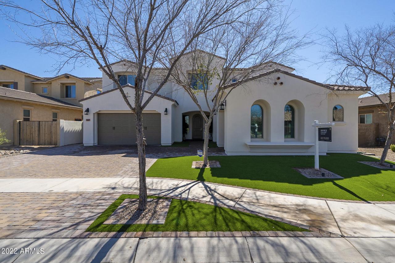 3087 E Maplewood Ct., Gilbert, AZ 85297
