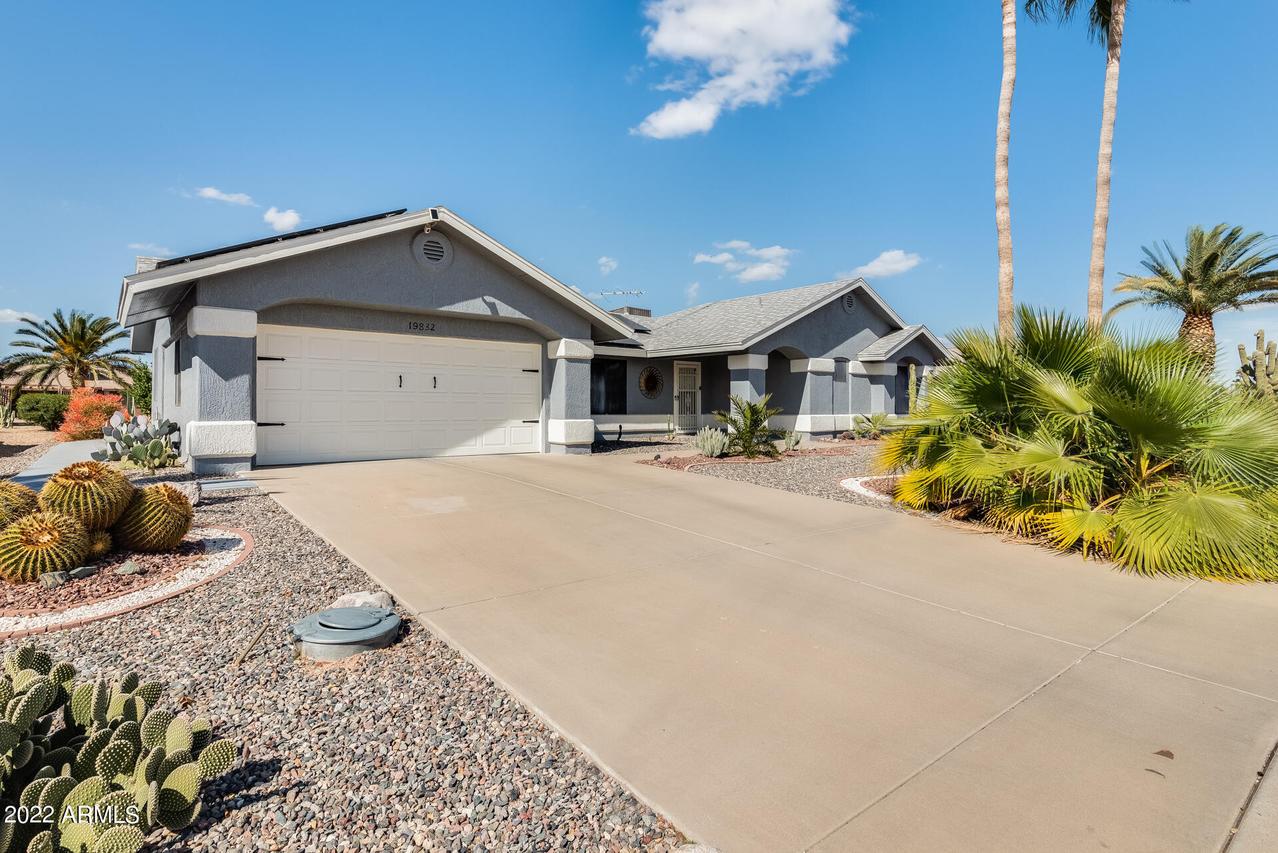 19832 N Stardust Blvd., Sun City West, AZ 85375