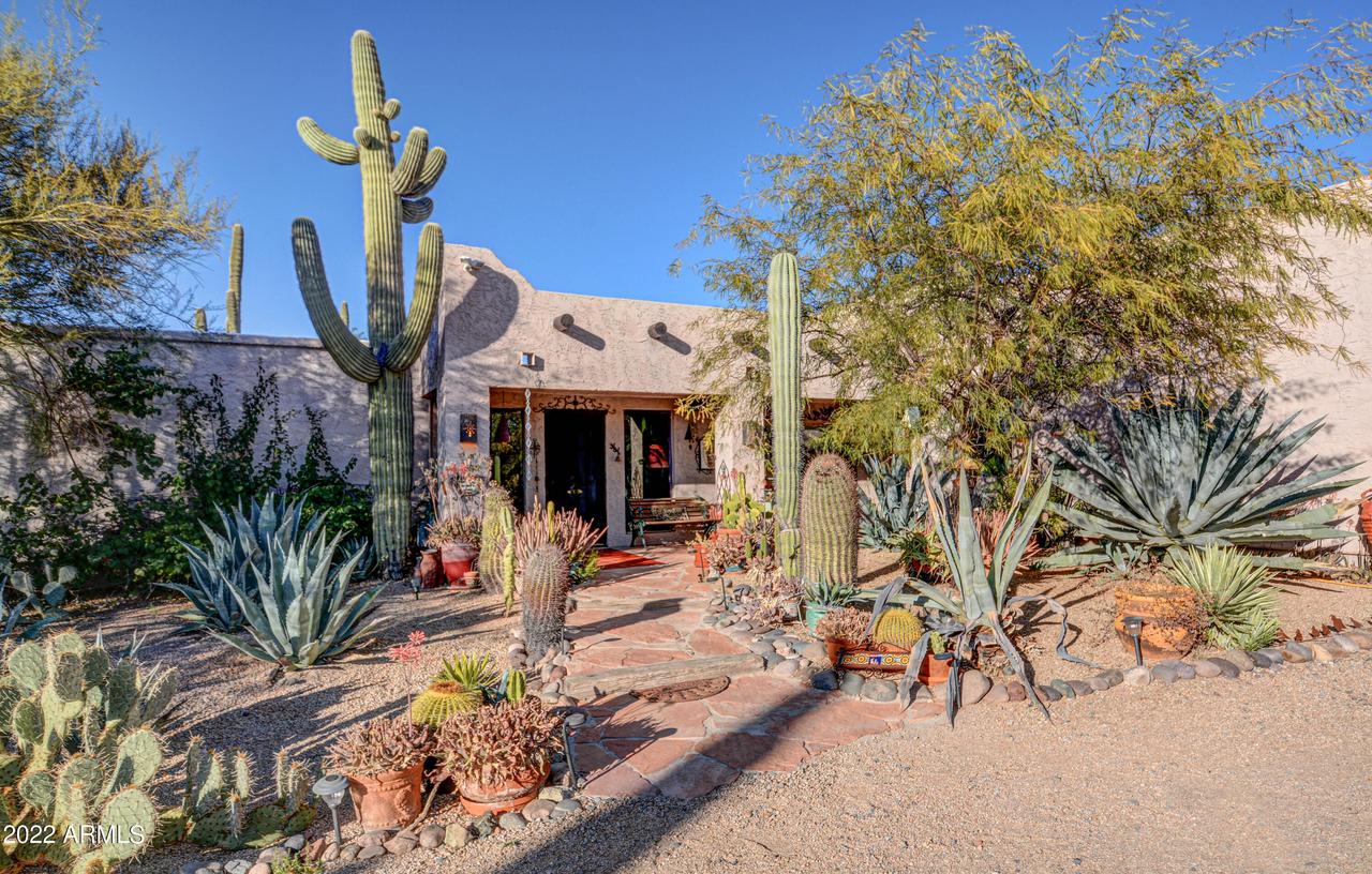 5428 E Yolantha St., Cave Creek, AZ 85331