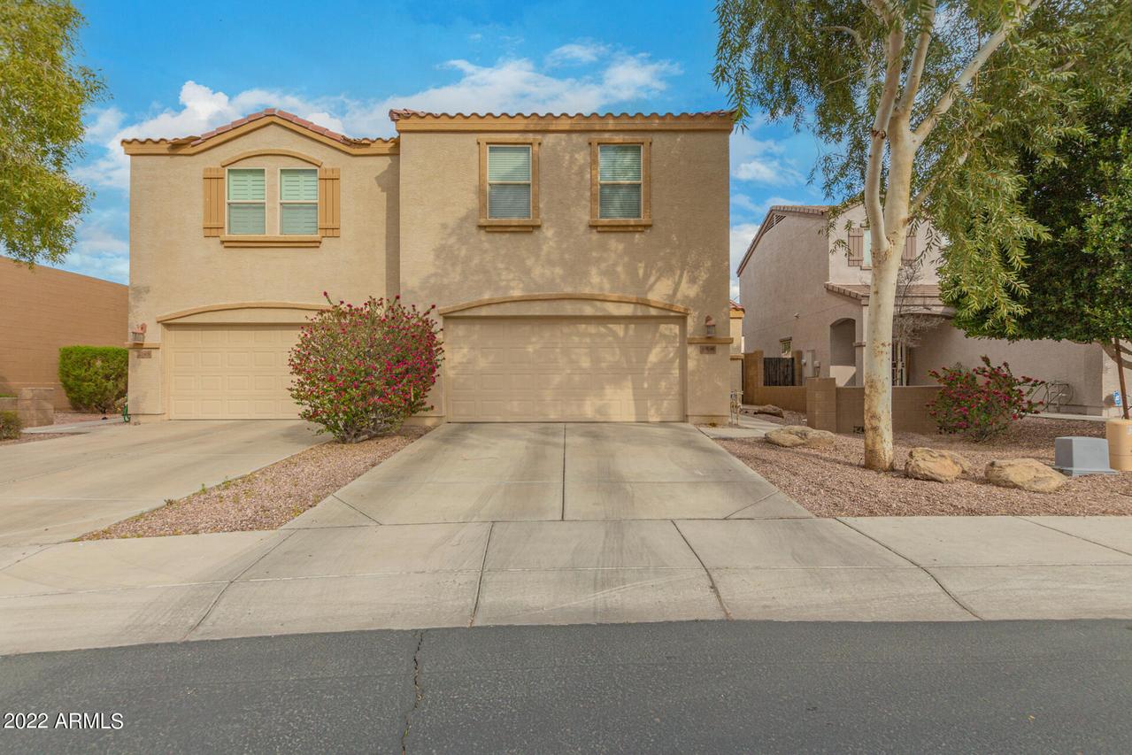 13585 N 87th Dr., Peoria, AZ 85381