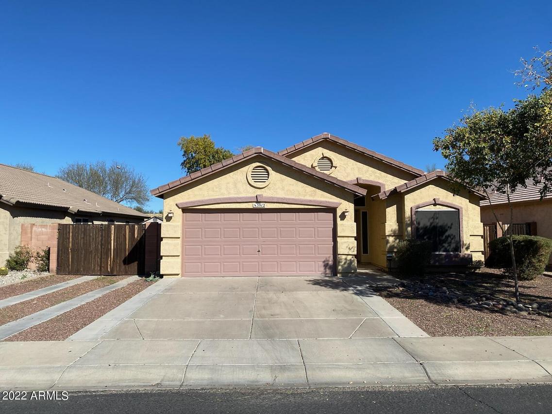 3912 W Goodman Dr., Glendale, AZ 85308