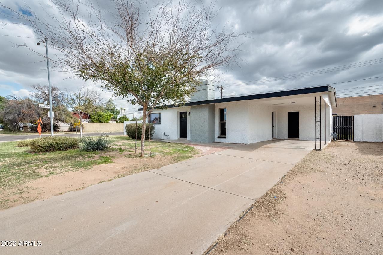 12453 N 29th Ave., Phoenix, AZ 85029