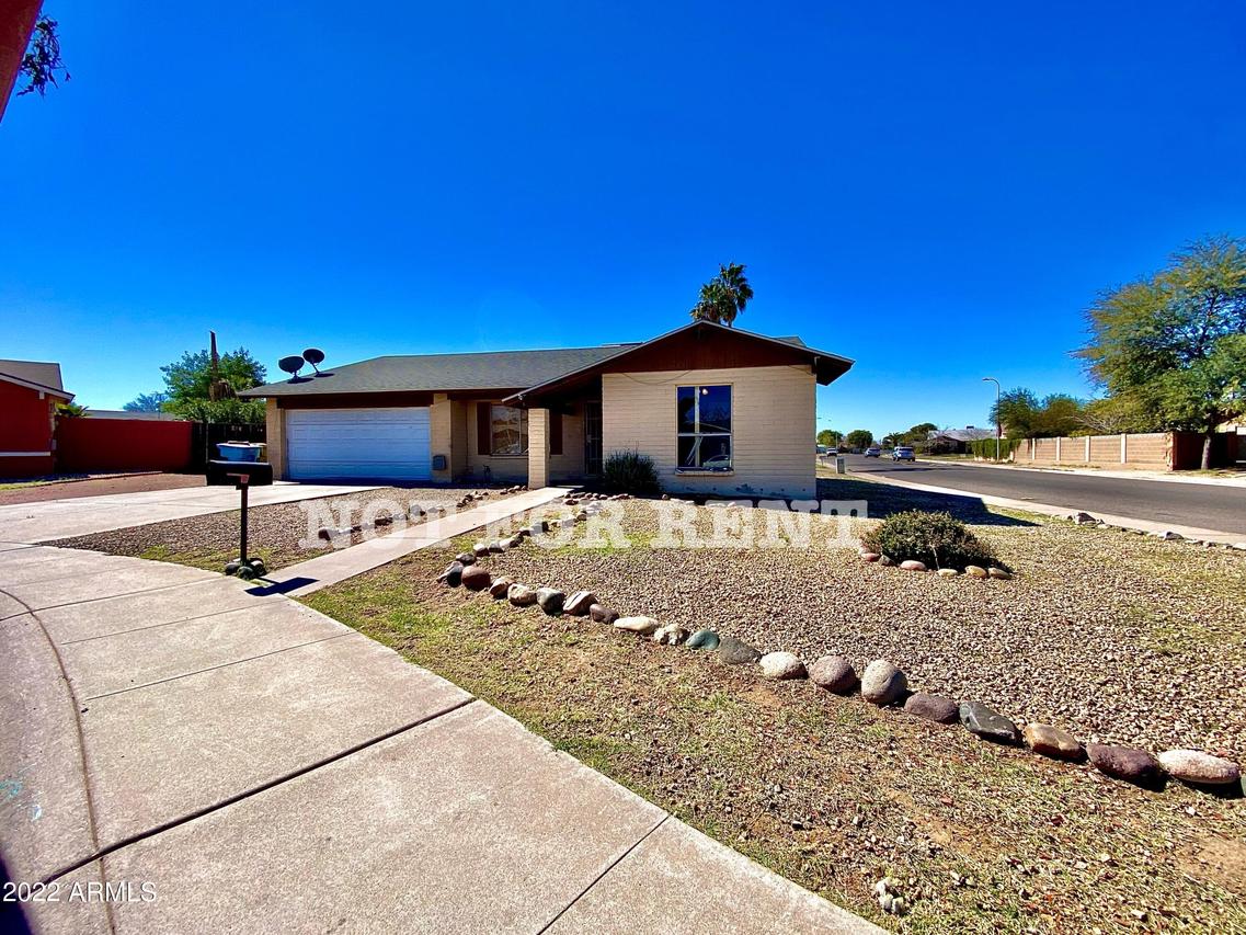 4418 N 76th Ave., Phoenix, AZ 85033