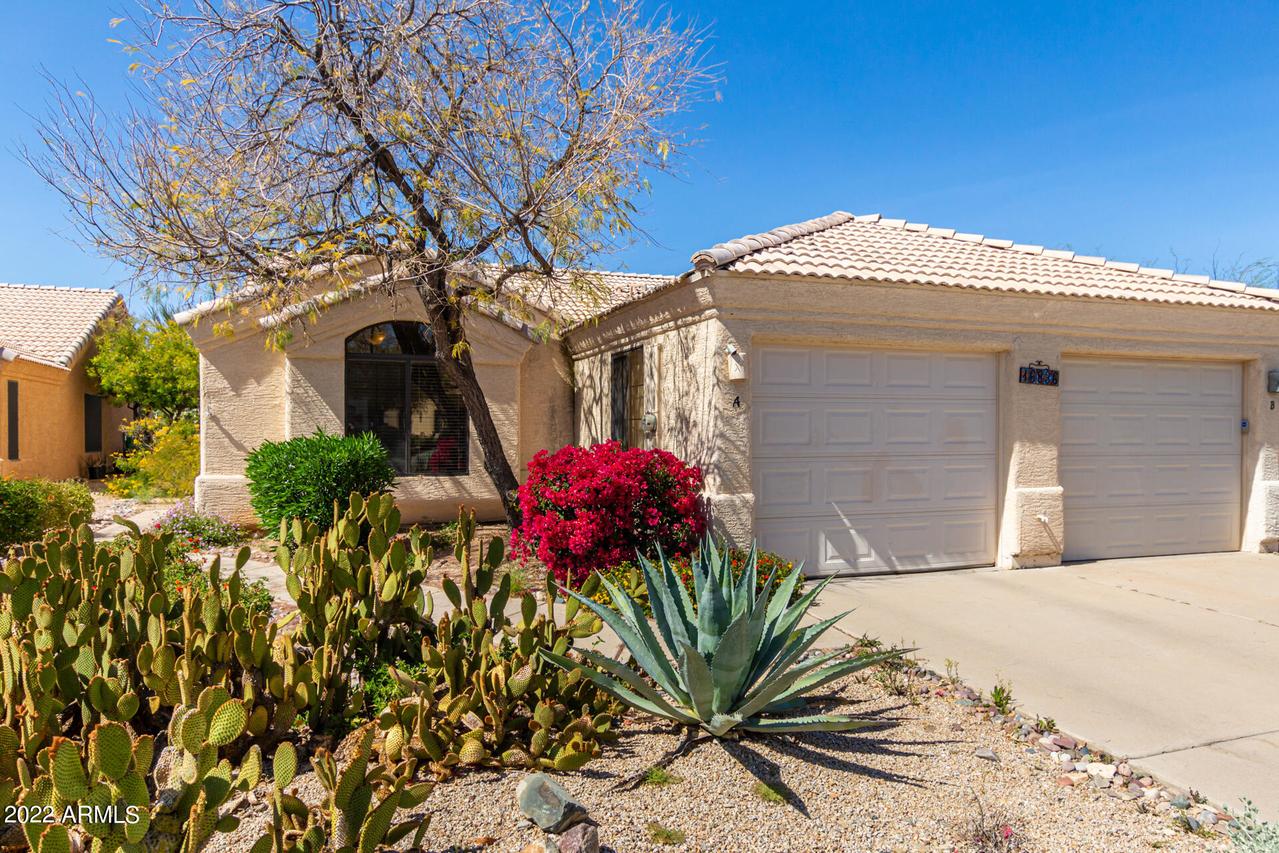 16836 E Mirage Crossing Ct. #A, Fountain Hills, AZ 85268