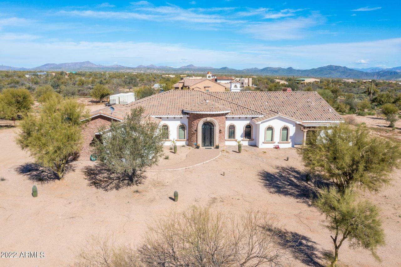 31107 N 161st Pl., Scottsdale, AZ 85262