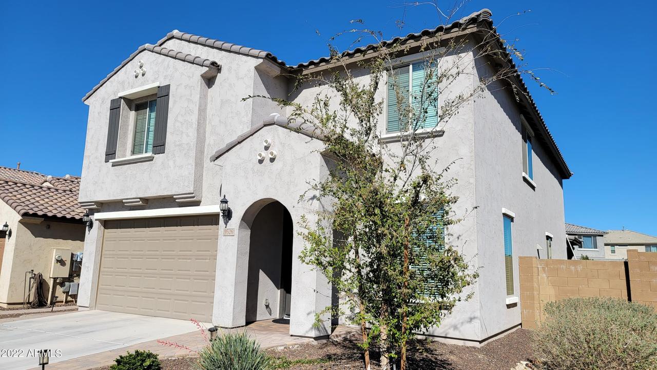 9526 W Whispering Wind Dr., Peoria, AZ 85383
