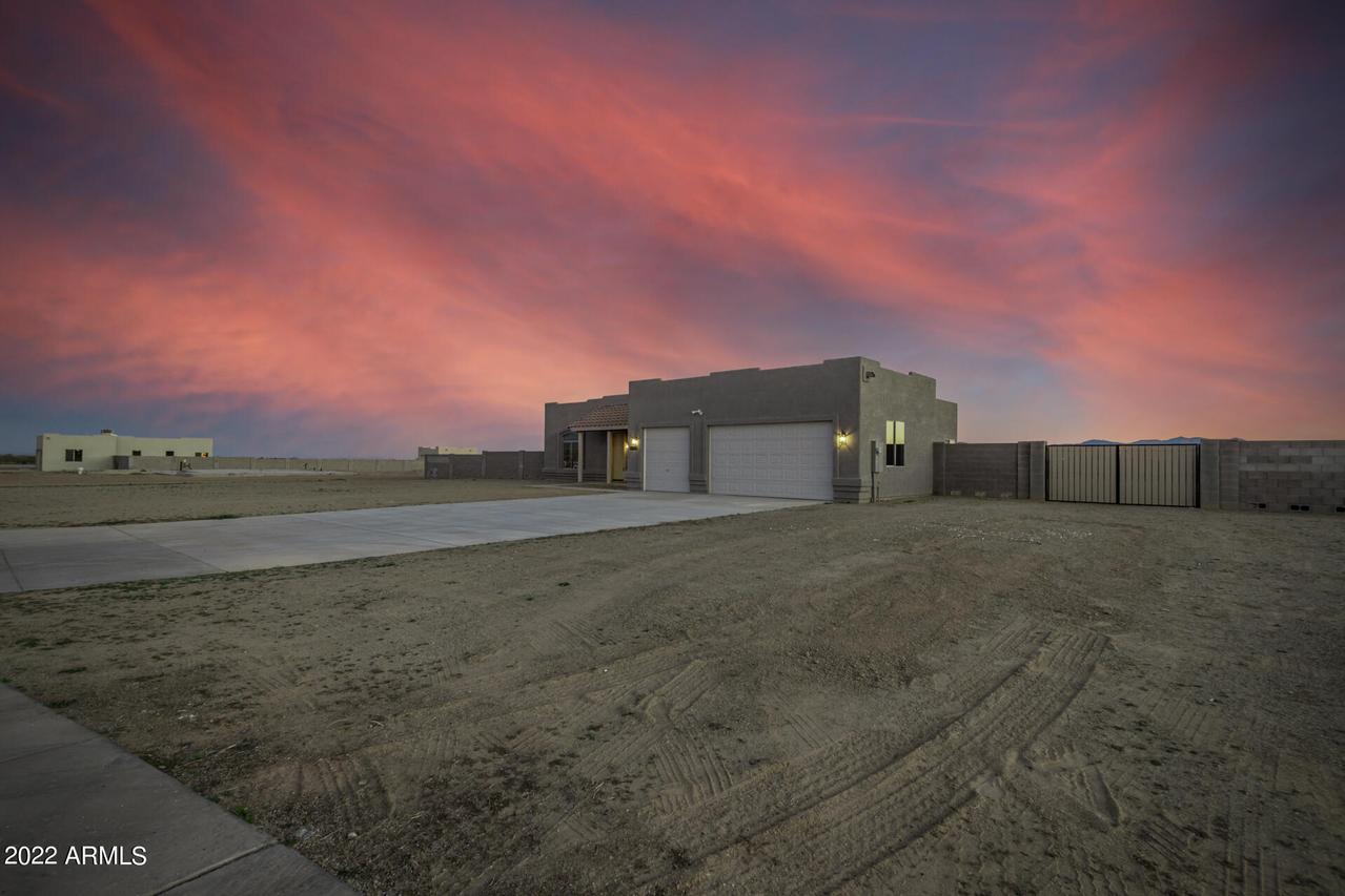 24409 W Morning Vista Ln., Wittmann, AZ 85361