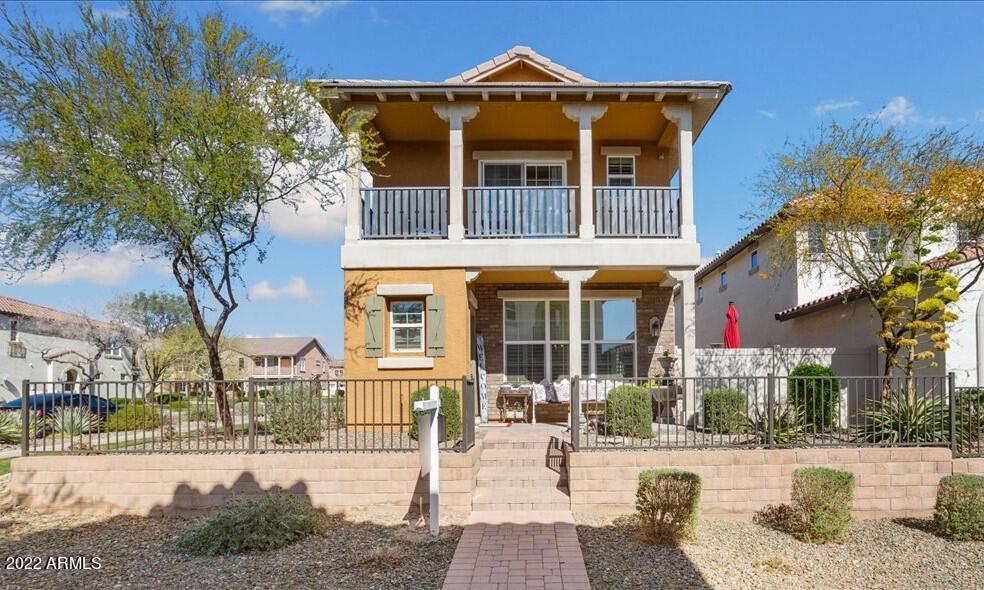 29070 N 125th Dr., Peoria, AZ 85383