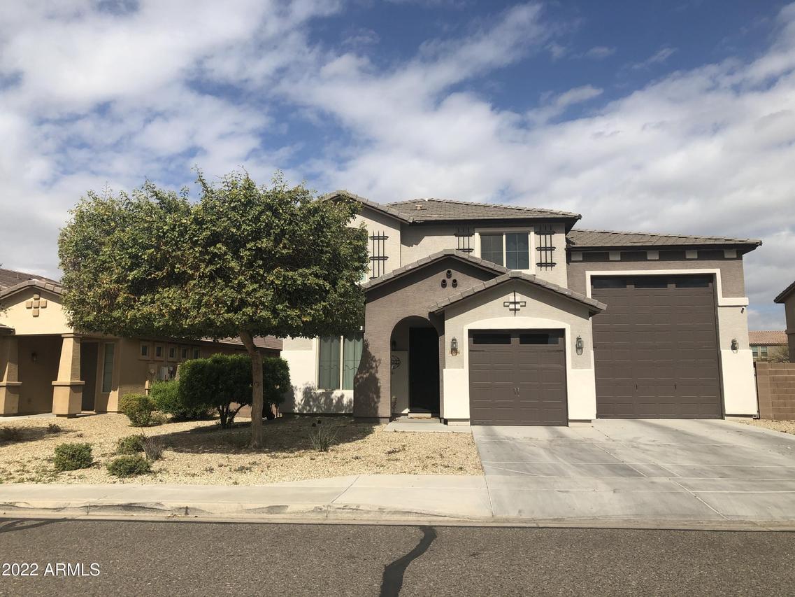 11994 W Calle Hermosa Ln., Avondale, AZ 85323