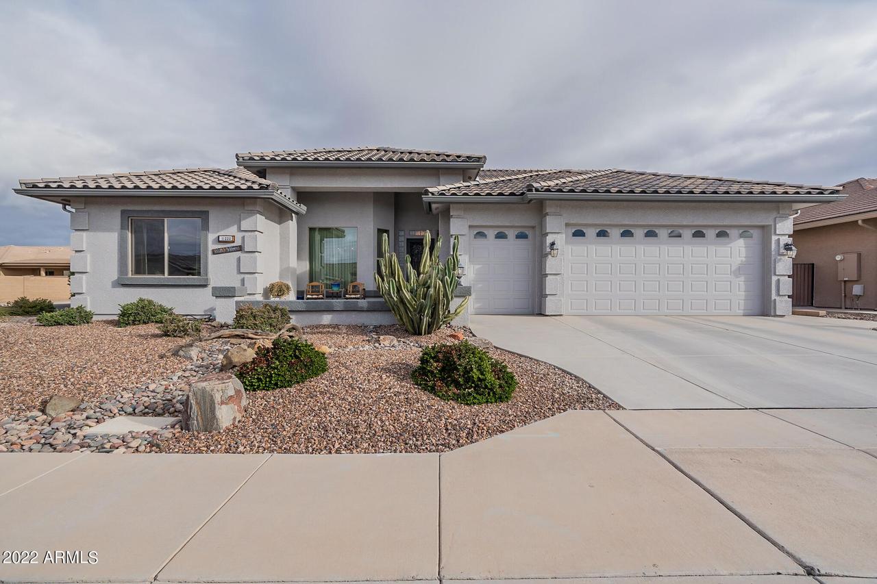 11222 E Ocaso Ave., Mesa, AZ 85212