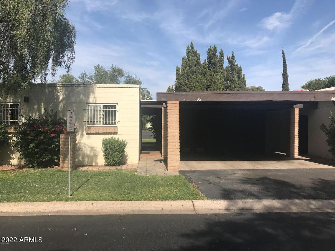 131 N Higley Rd. #102, Mesa, AZ 85205