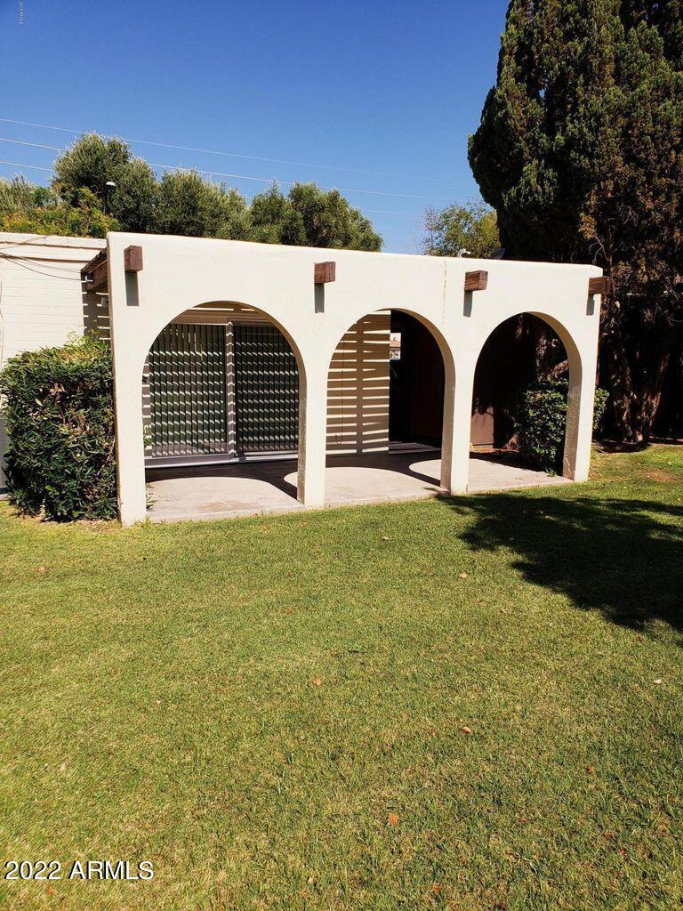 131 N Higley Rd. #103, Mesa, AZ 85205