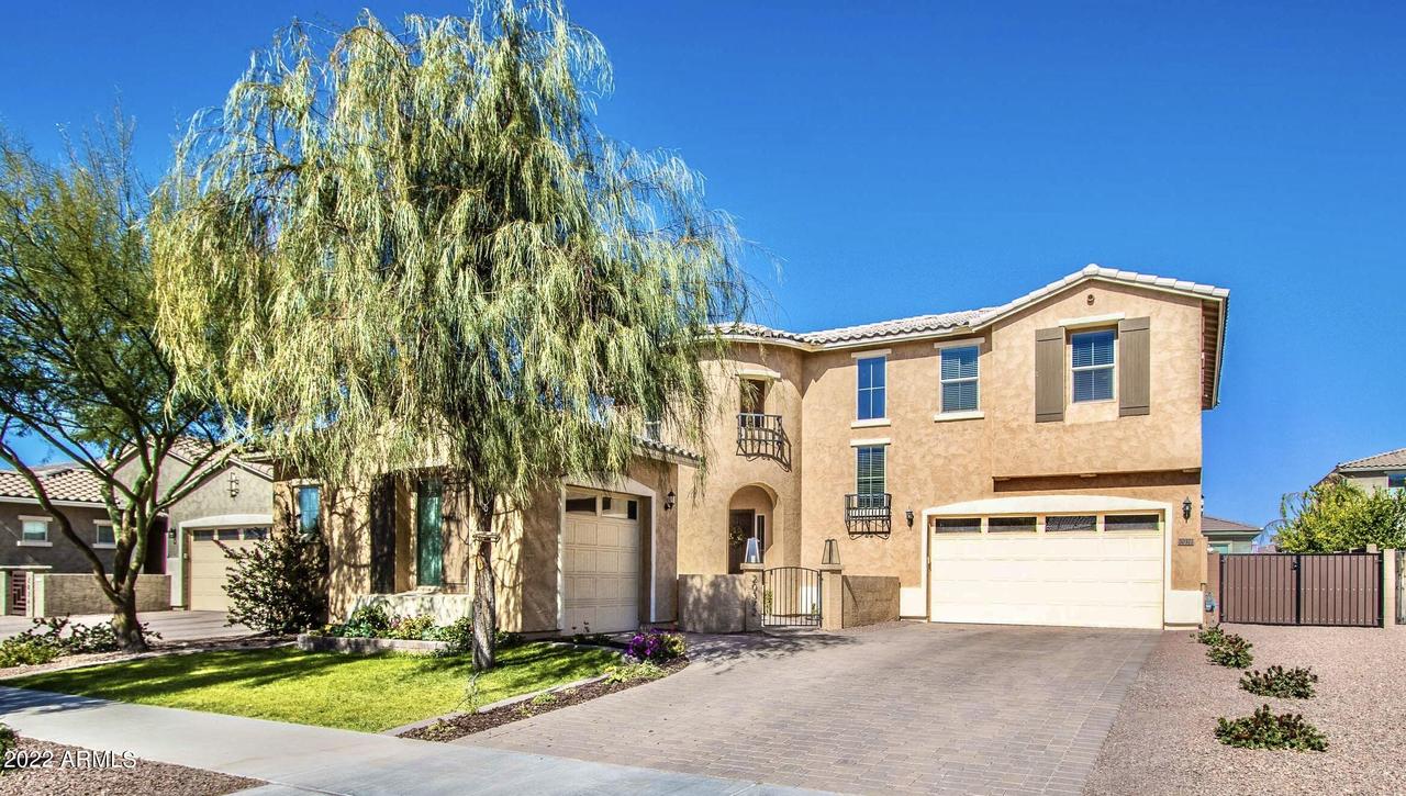 20372 E Russet Rd., Queen Creek, AZ 85142