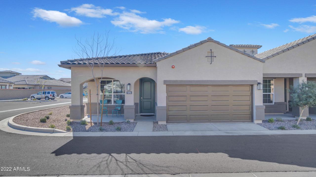 1255 N Arizona Ave. #1096, Chandler, AZ 85225