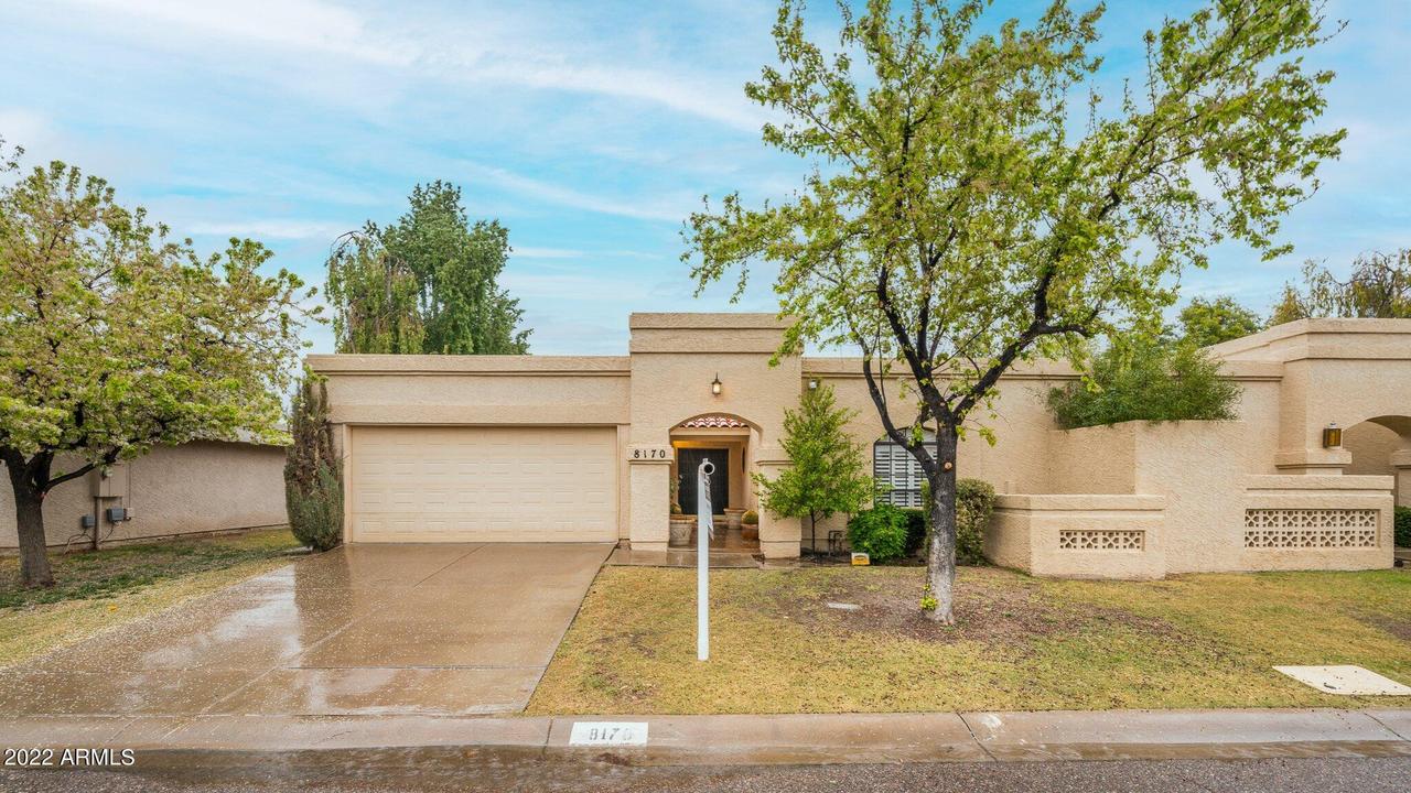8170 E Del Cuarzo Dr., Scottsdale, AZ 85258