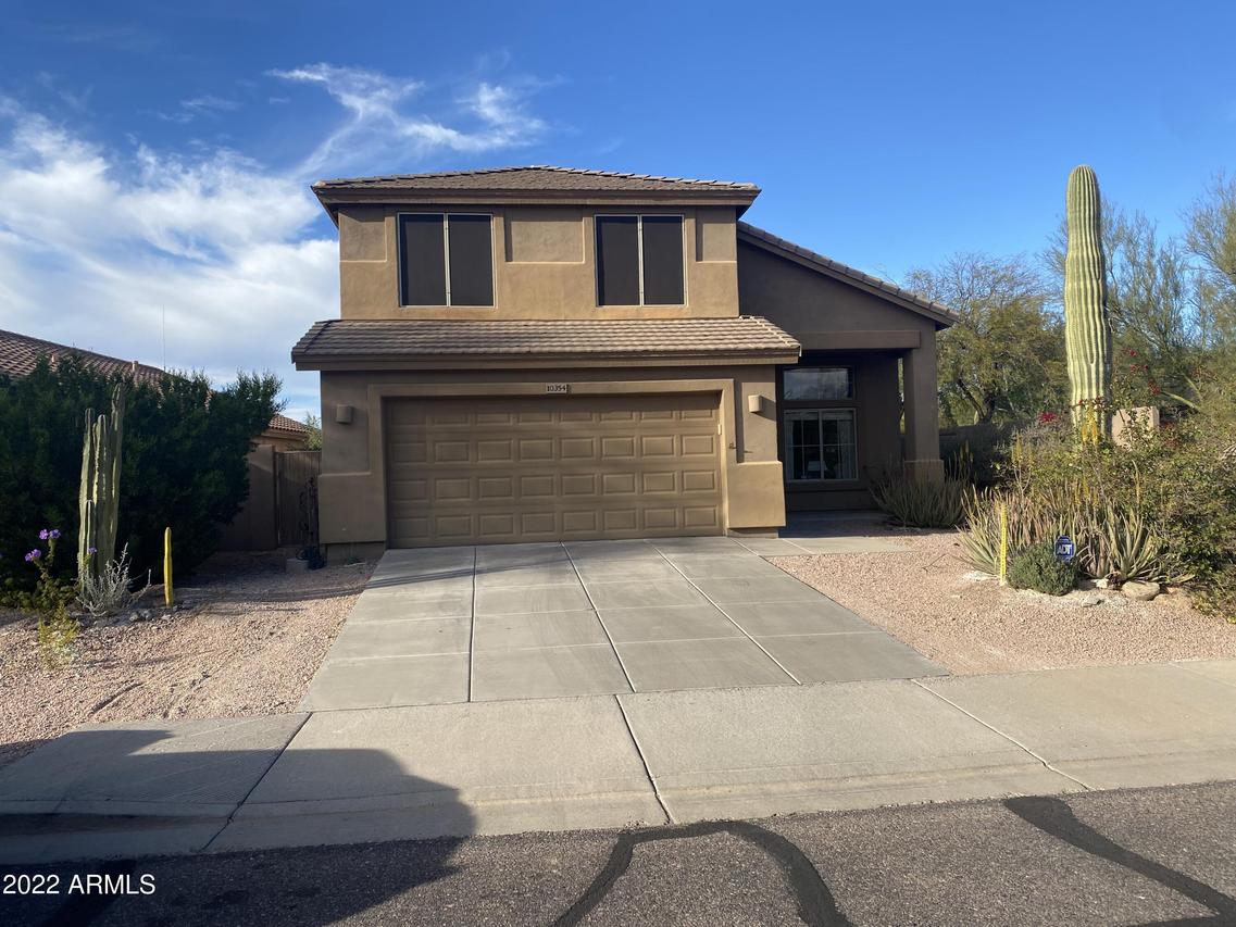 10354 E Raintree Dr., Scottsdale, AZ 85255