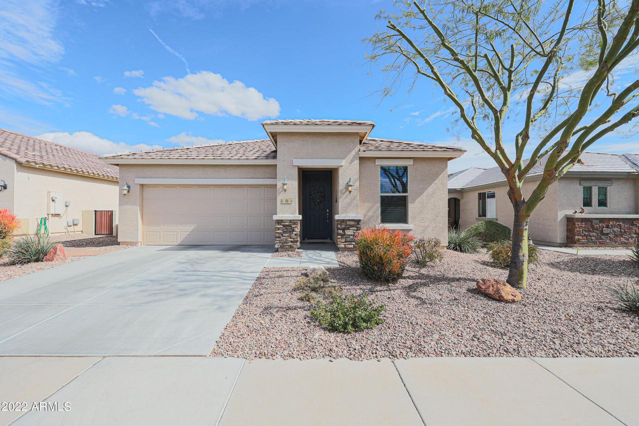 191 S 225th Ave., Buckeye, AZ 85326