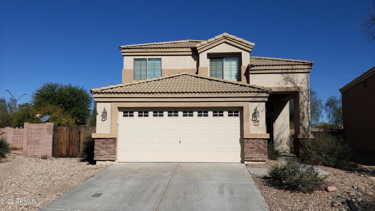 23236 W Yavapai St., Buckeye, AZ 85326