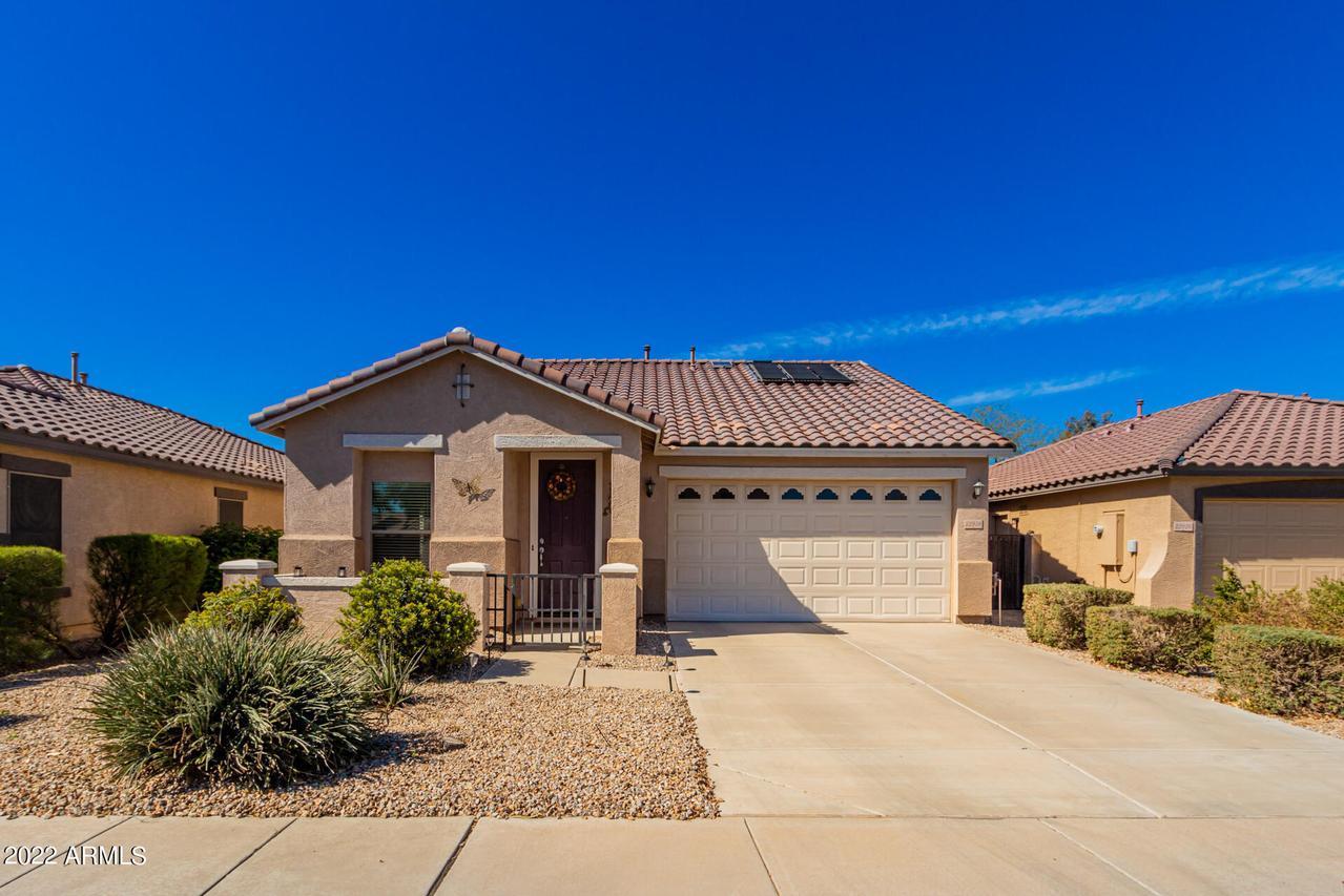 22938 S 218th St., Queen Creek, AZ 85142