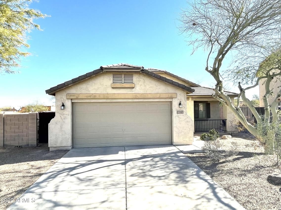 18977 N Leland Rd., Maricopa, AZ 85138