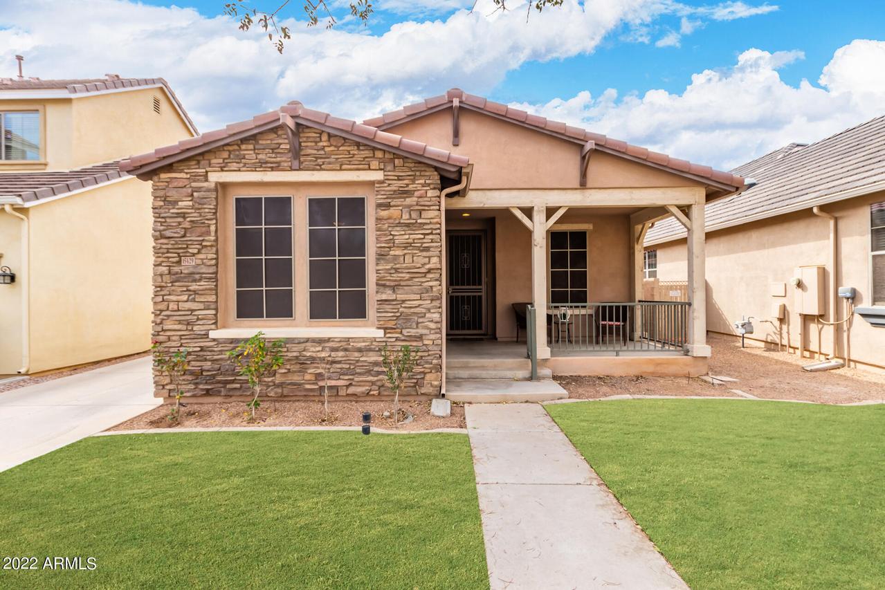 15429 W Dahlia Dr., Surprise, AZ 85379