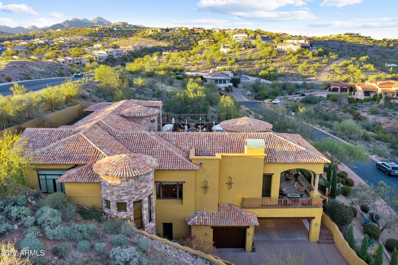 9446 N Desert Wash Tr., Fountain Hills, AZ 85268