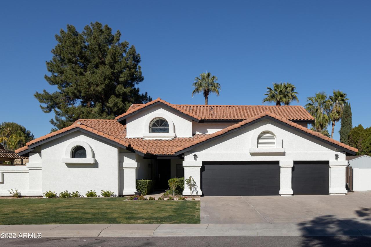 7644 E Larkspur Dr., Scottsdale, AZ 85260